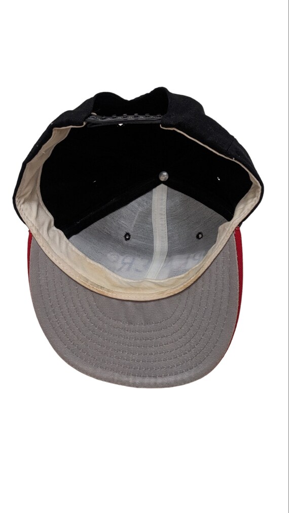 NFL Players Adjustable Snapback Hat Baseball Cap … - image 3