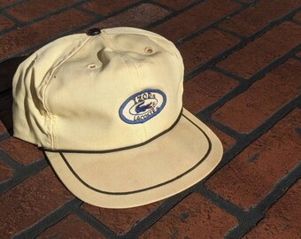 lacoste cap vintage