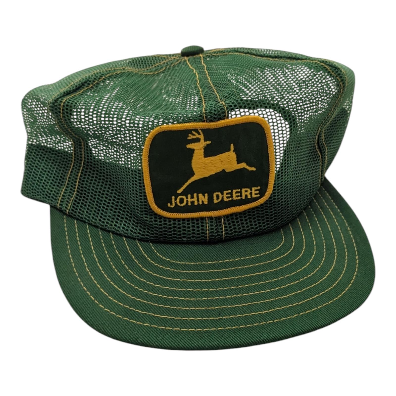 楽天市場】john deere キャップの通販