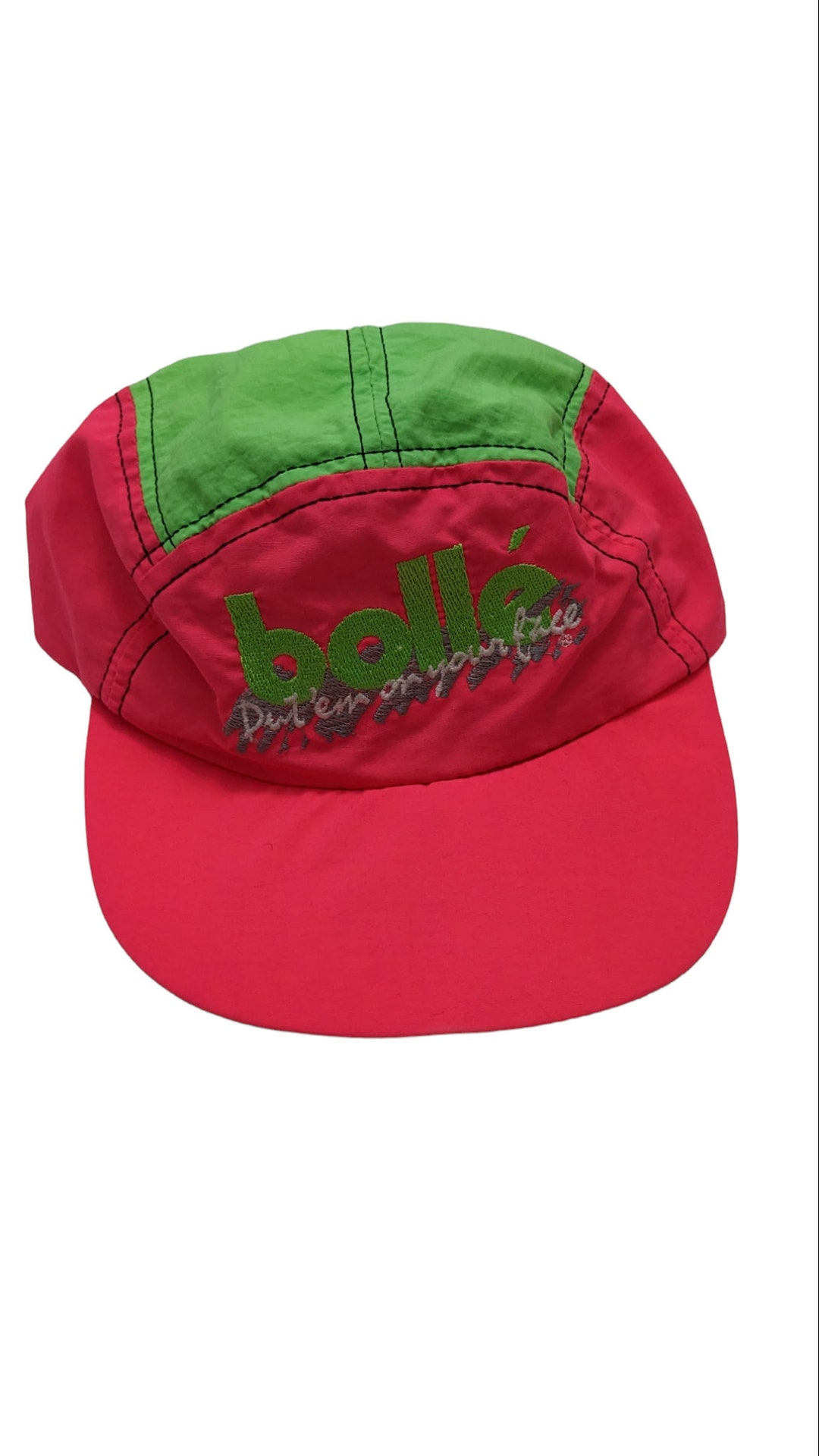[COVERNAT] Arch Logo Vintage 5-Panel Cap /追跡付 Brand New SUPREME Back Arc Logo 5 Panel Hat Assorted FW11
