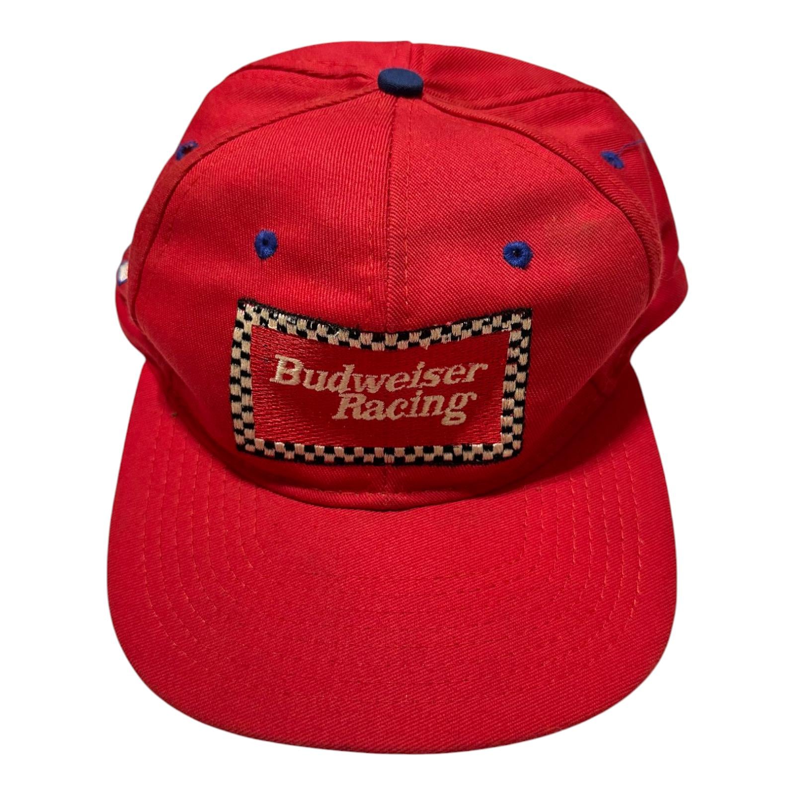 90s Budweiser Hat - Etsy