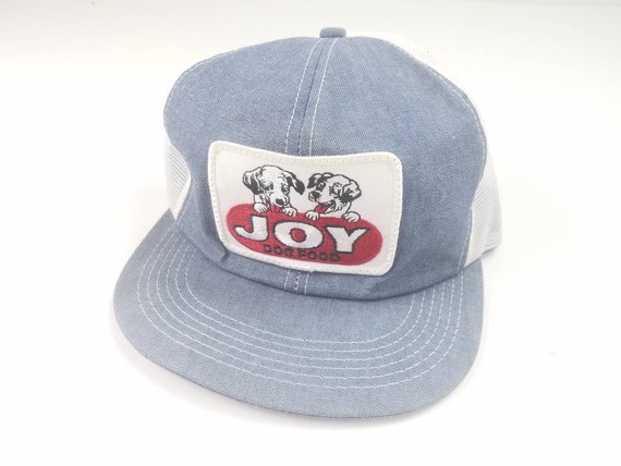 Joy dog food hat Clearance