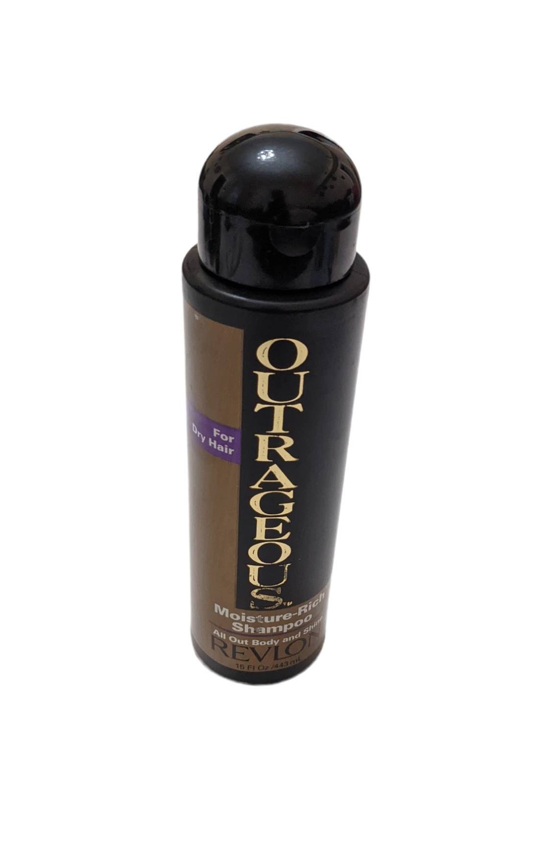 Outrageous shampoo deals
