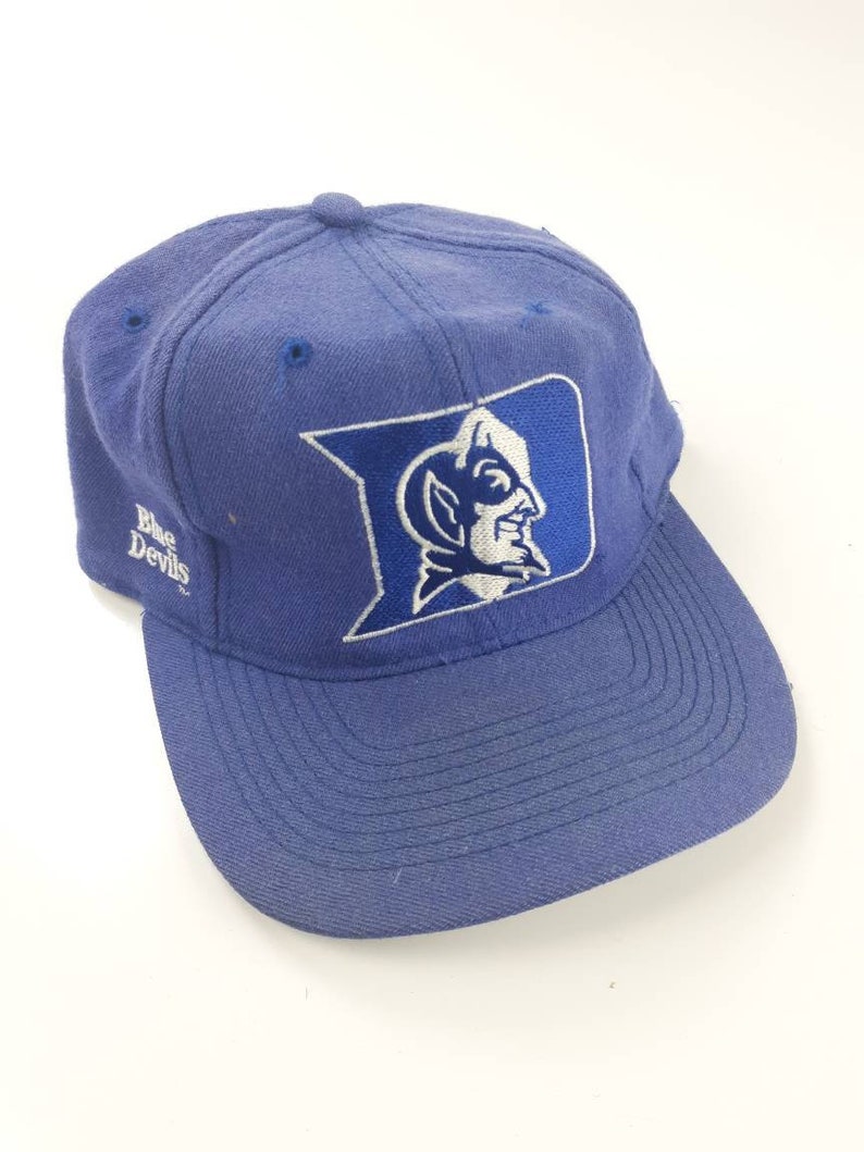 duke baseball hat