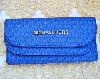 mk wallet women
