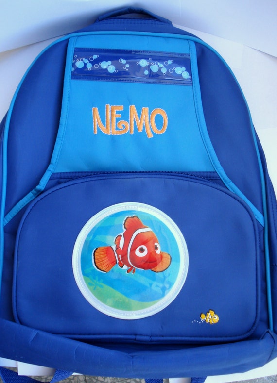 nemo backpack