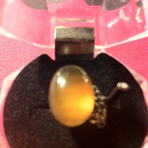 Opal Tie tack Bild 4