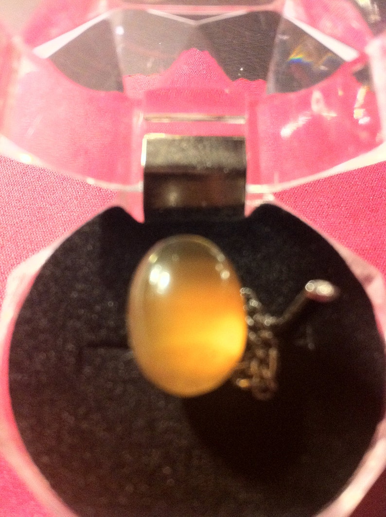 Opal Tie tack Bild 4