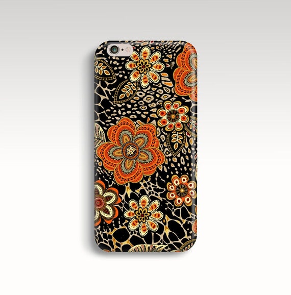black floral iphone 8 case black floral iphone 8 case