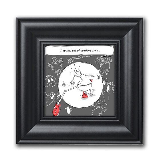 Inspirational Framed Wall Art Inspirational Wall Art For Etsy