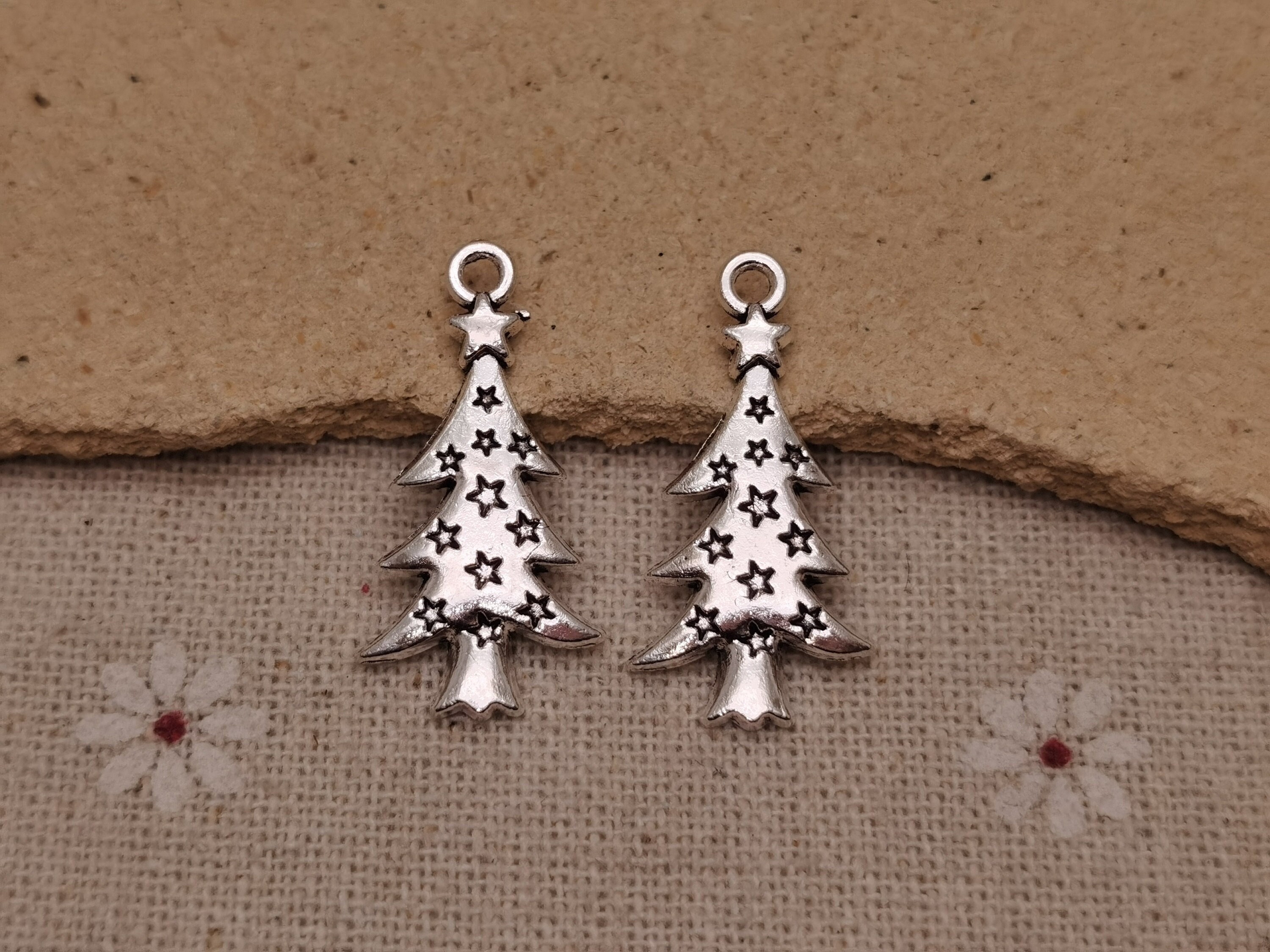 アクセサリー lupnus0908 HEART MOON NECKLACE/ PIERCED EARRINGS(2SN1625_2SP0873)SV925