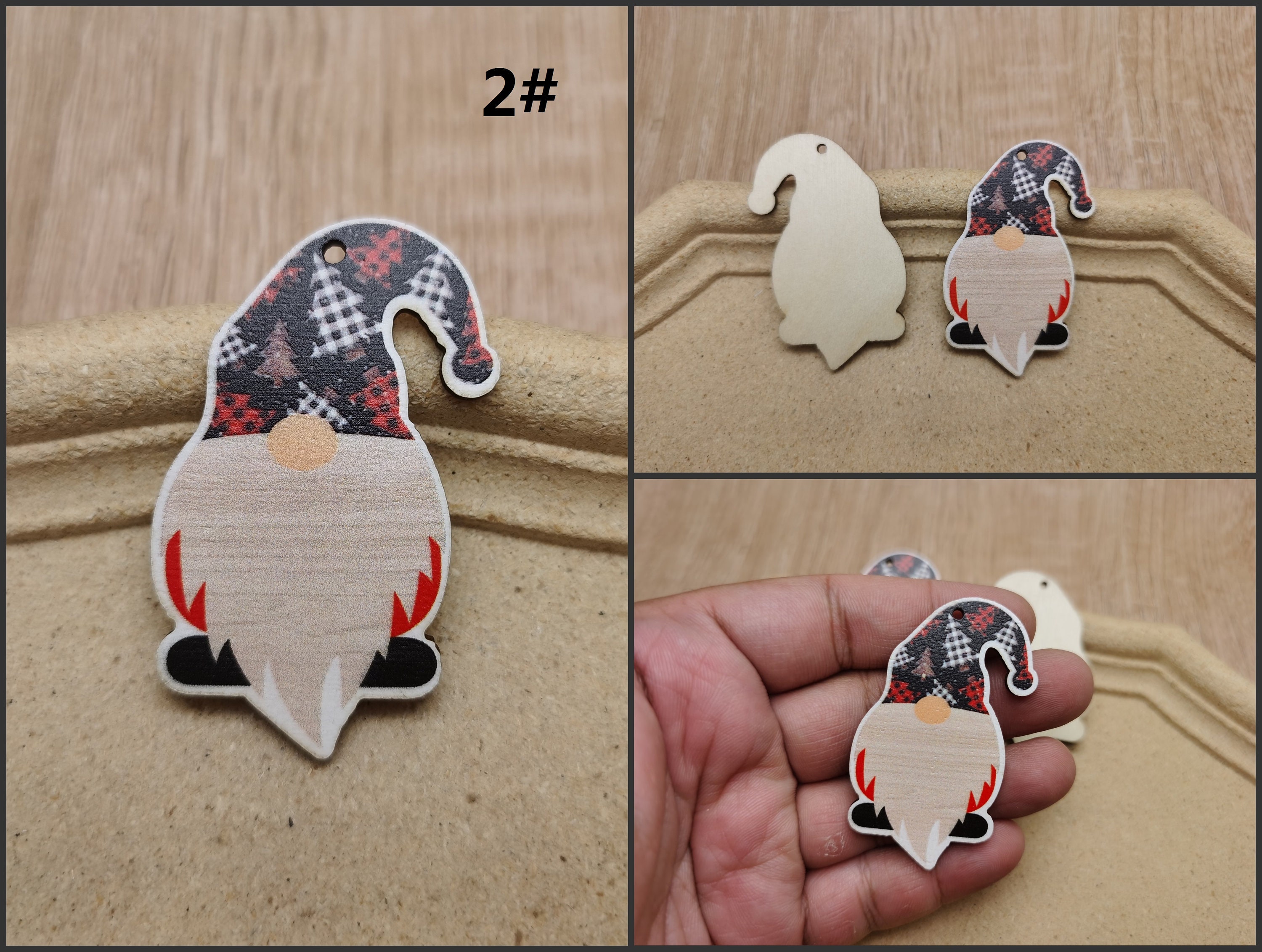 6/20/100 Pcs Father Christmas Gnome Dwarf Santa Claus Teardrop Wooden Pendant , Printed Painted Wood Cutout Earring Dangle Drop Charm XW0156 - Etsy 6/20/100 Pcs Father Christmas Gnome Dwarf Santa Claus Teardrop Wooden Pendant , Printed Painted Wood Cutout Earring Dangle Drop Charm XW0156 - Etsy