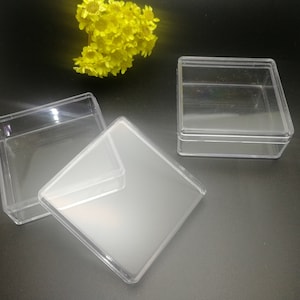 50x50 Storage Cube