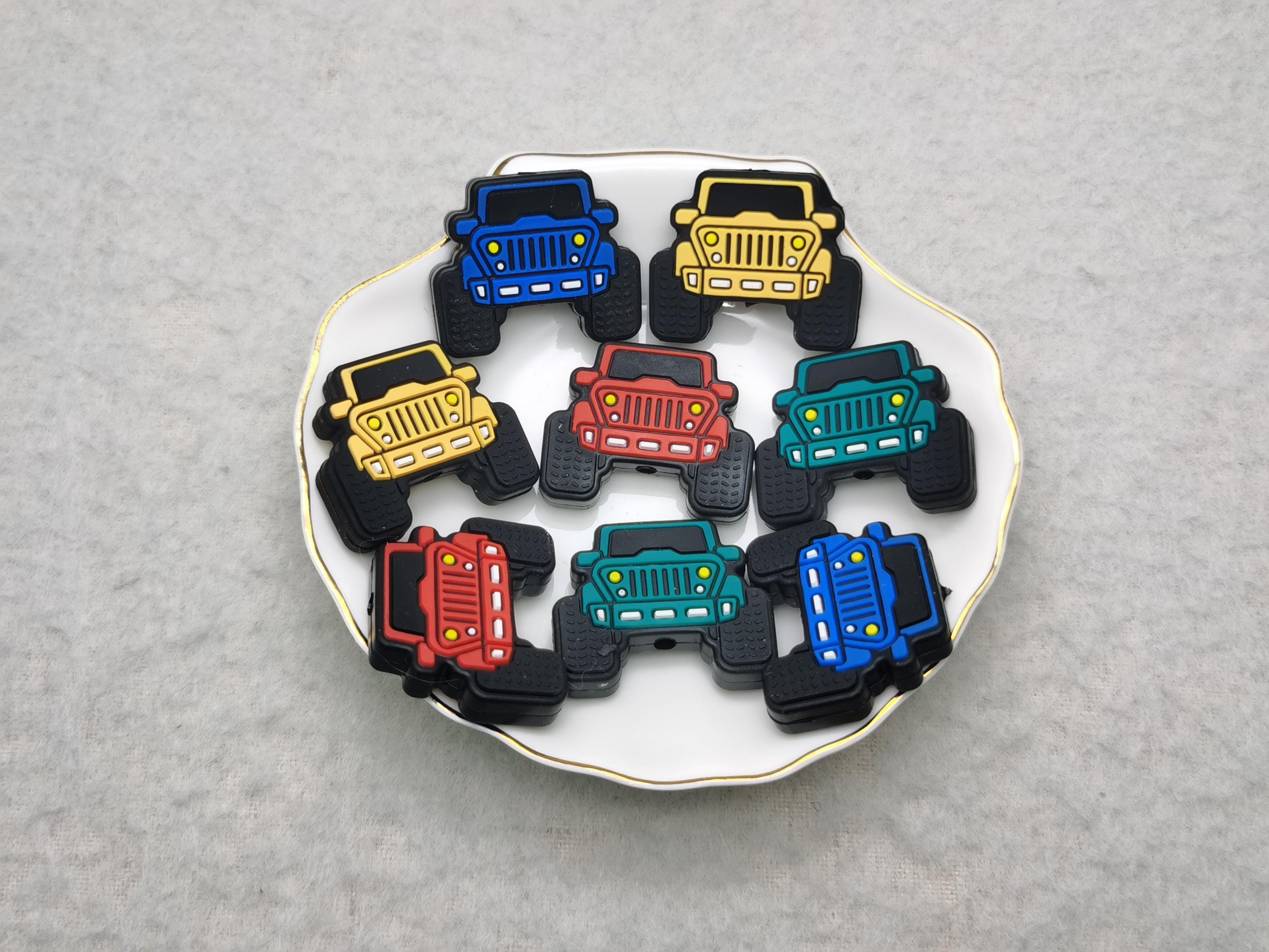 Buy Jeep Jibbitz Online In India India