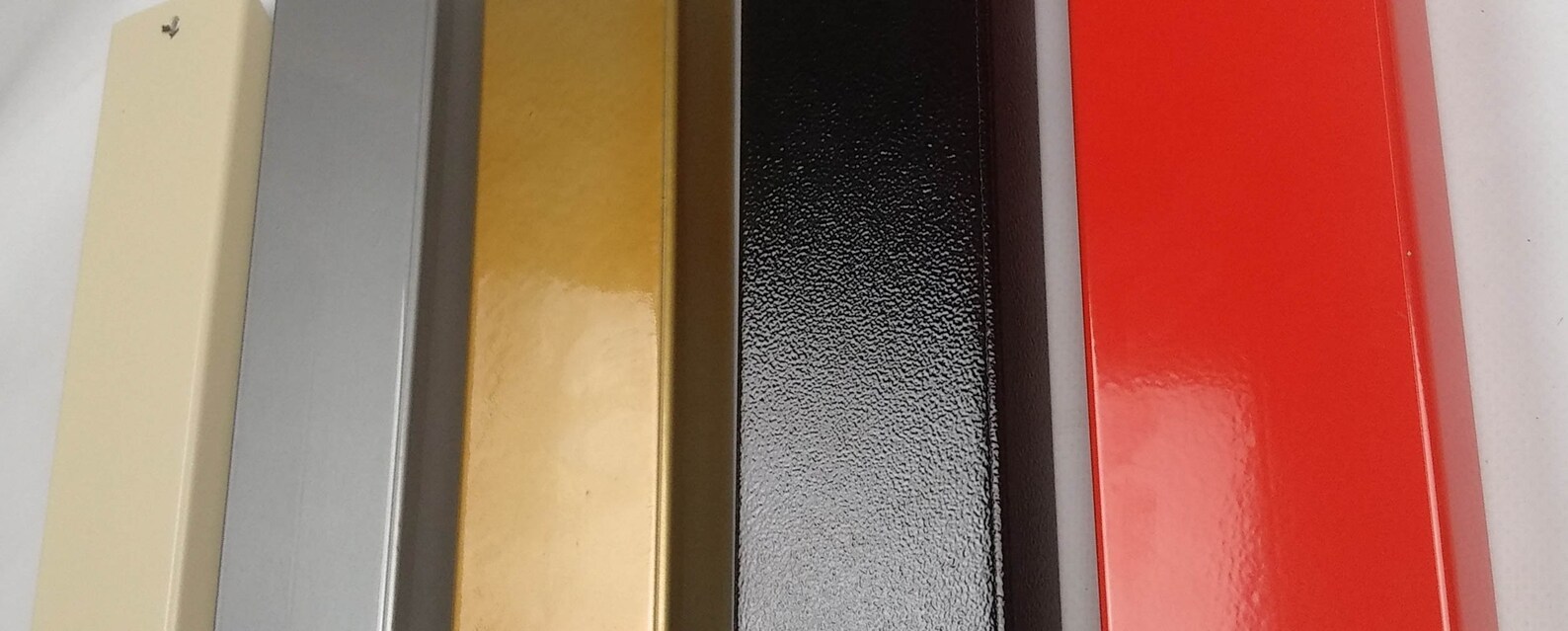 Metal Table Legs Trapezium Set of 2 Free Wood Screws and Etsy