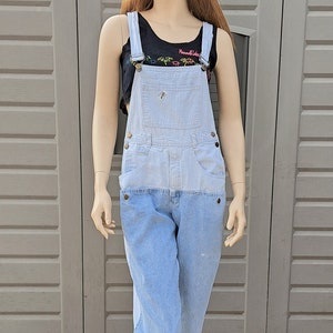Guess 2025 overalls mens