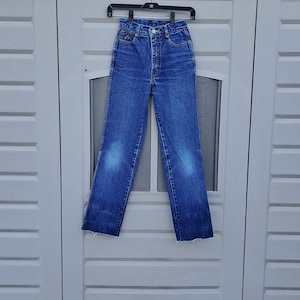 Original jordache jeans hot sale