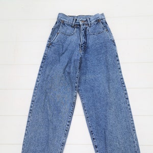 Vintage Diesel Loving  denim jeans  high waist ...23.5 x 29....23.5 inch waist