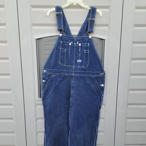 Walmart big smith overalls sales