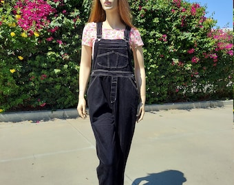 London Overalls - Etsy