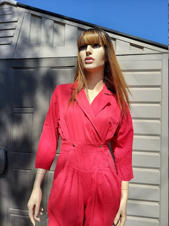 80s jumpsuit sales
