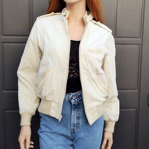 1970's corduroy Bottolino Jacket Sz Small- Medium