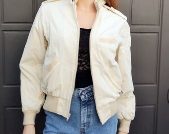 1970's corduroy Bottolino Jacket Sz Small- Medium