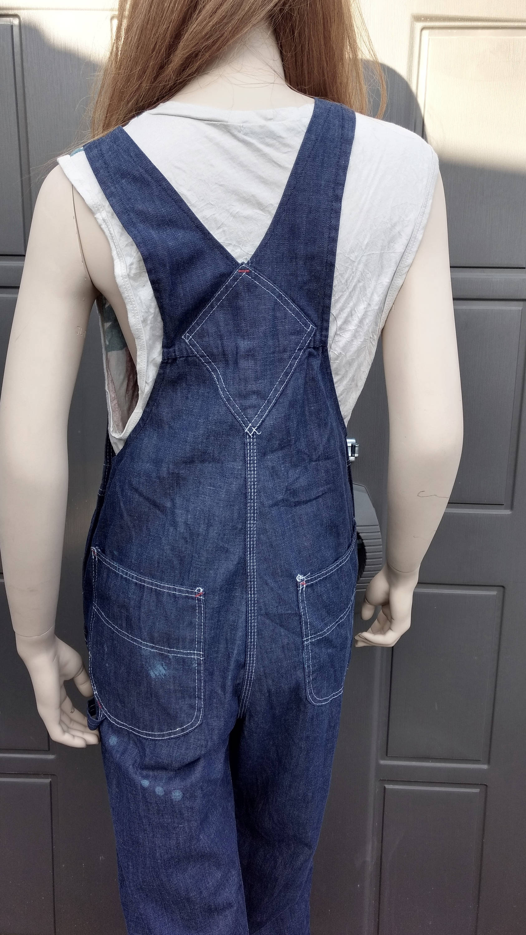 パンツ 1960's vintage OVER ALL all in one il_fullxfull.1303347720_eyyh.jpg