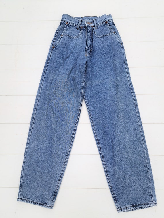 Vintage Diesel Loving  denim jeans  high waist ...