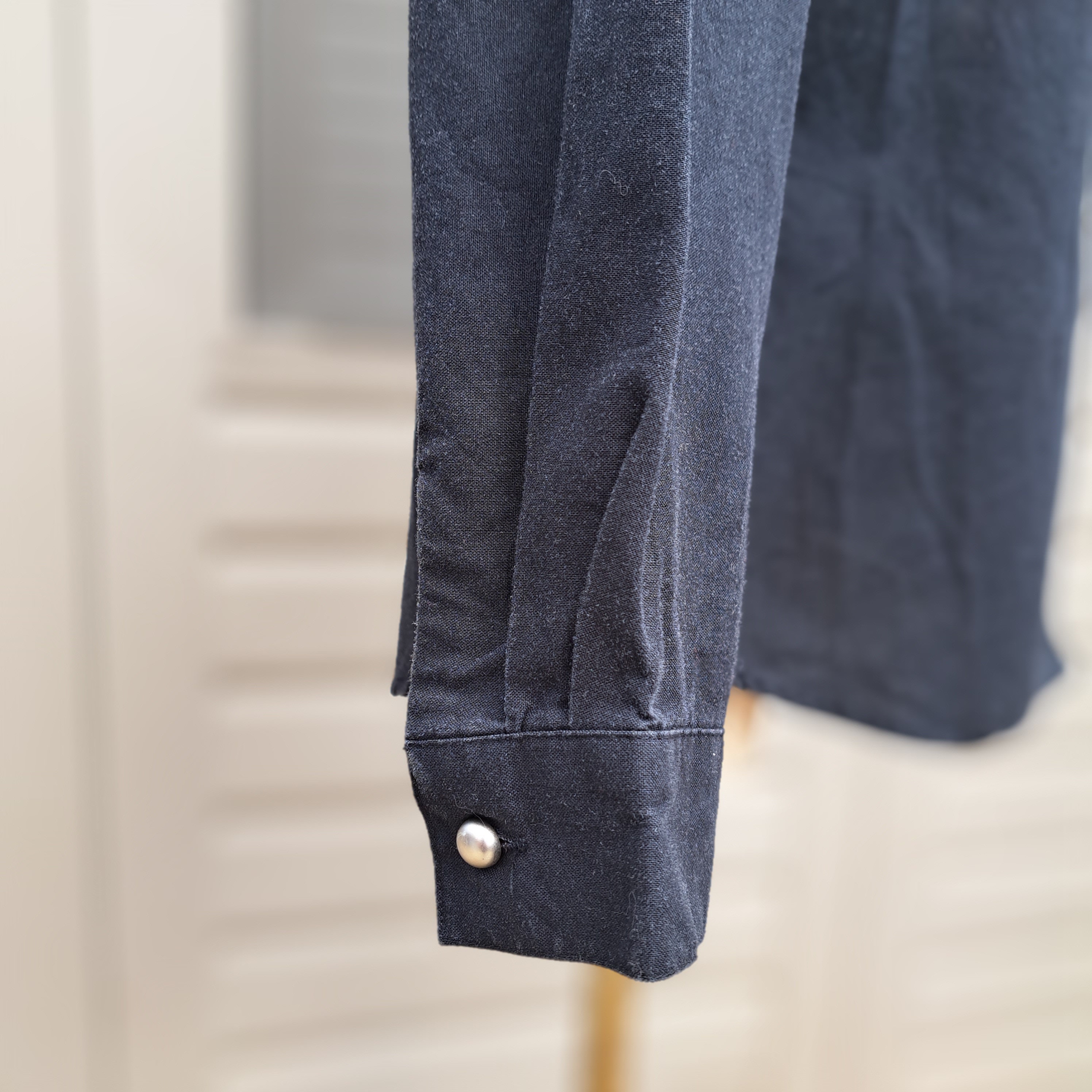 Chemise vintage pour femme • Vintage Univers