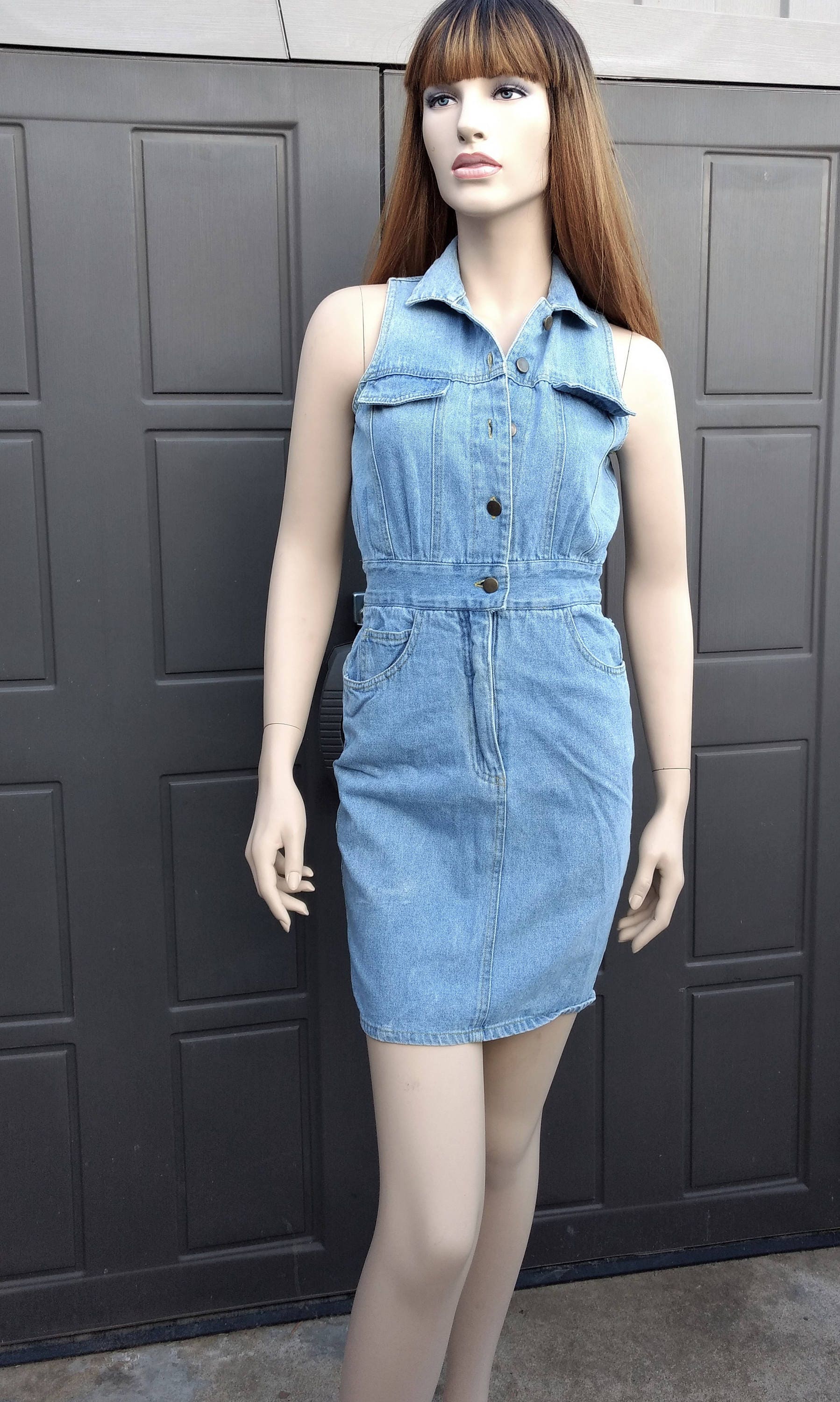 denim and company maxi dress Skyline Chic Smocked – Impressions Online Boutique 98% cotton Asta Resort - Stella Women's Size:Euro 40 = US 9.25 R022