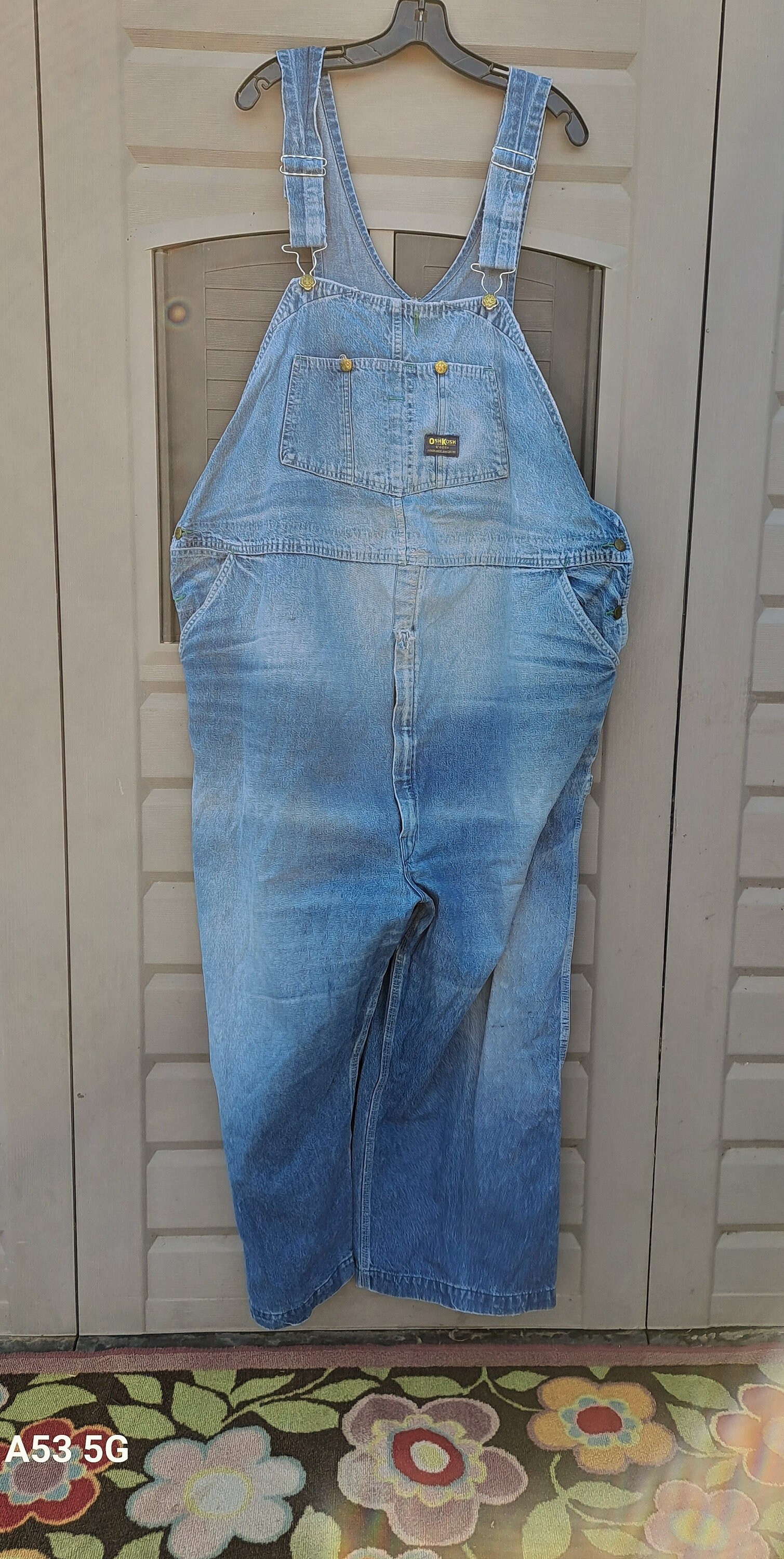 Vintage Osh Kosh B Gosh - Etsy Vintage Osh Kosh B Gosh - Etsy