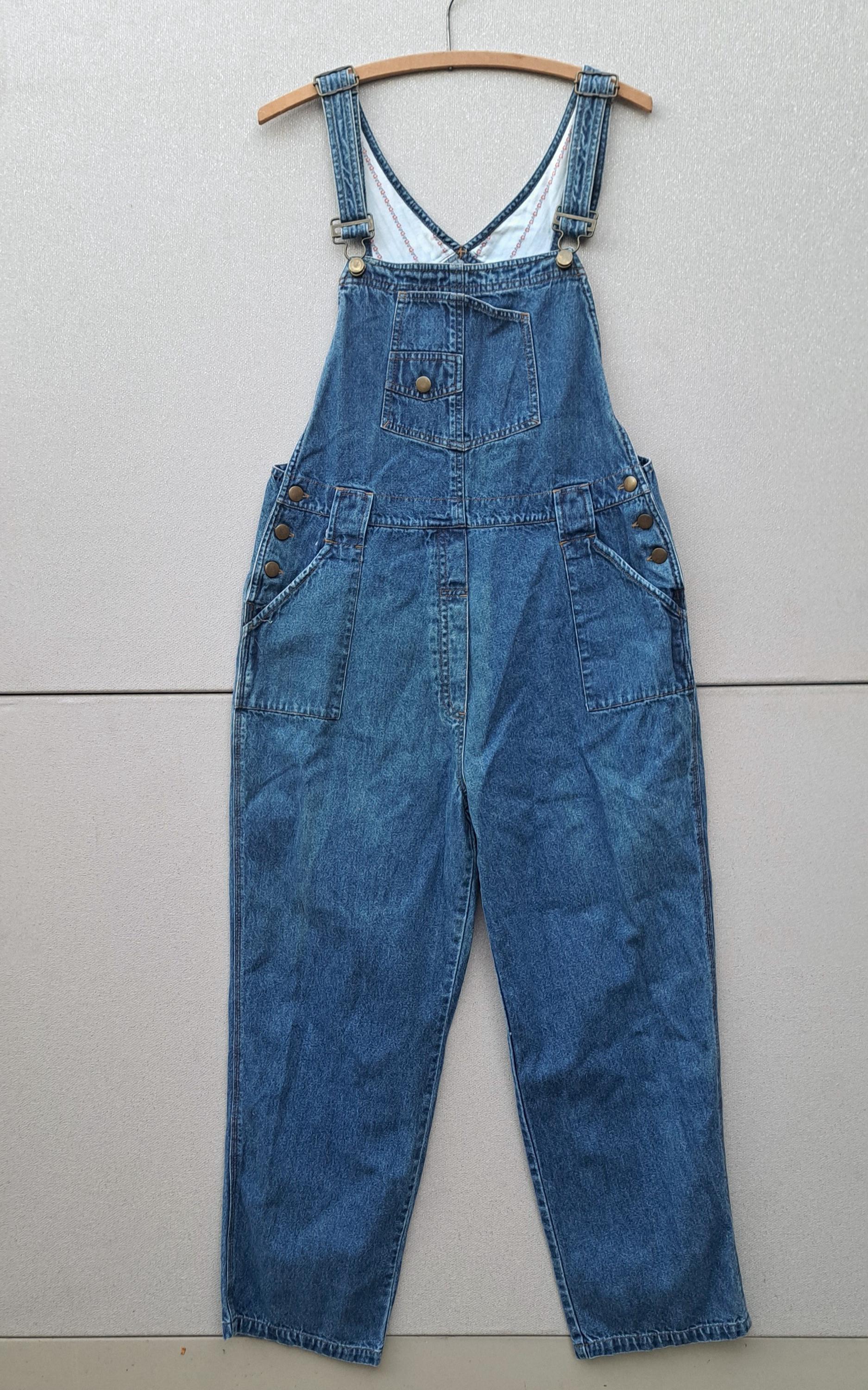 Vintage Wrangler Overalls - Etsy