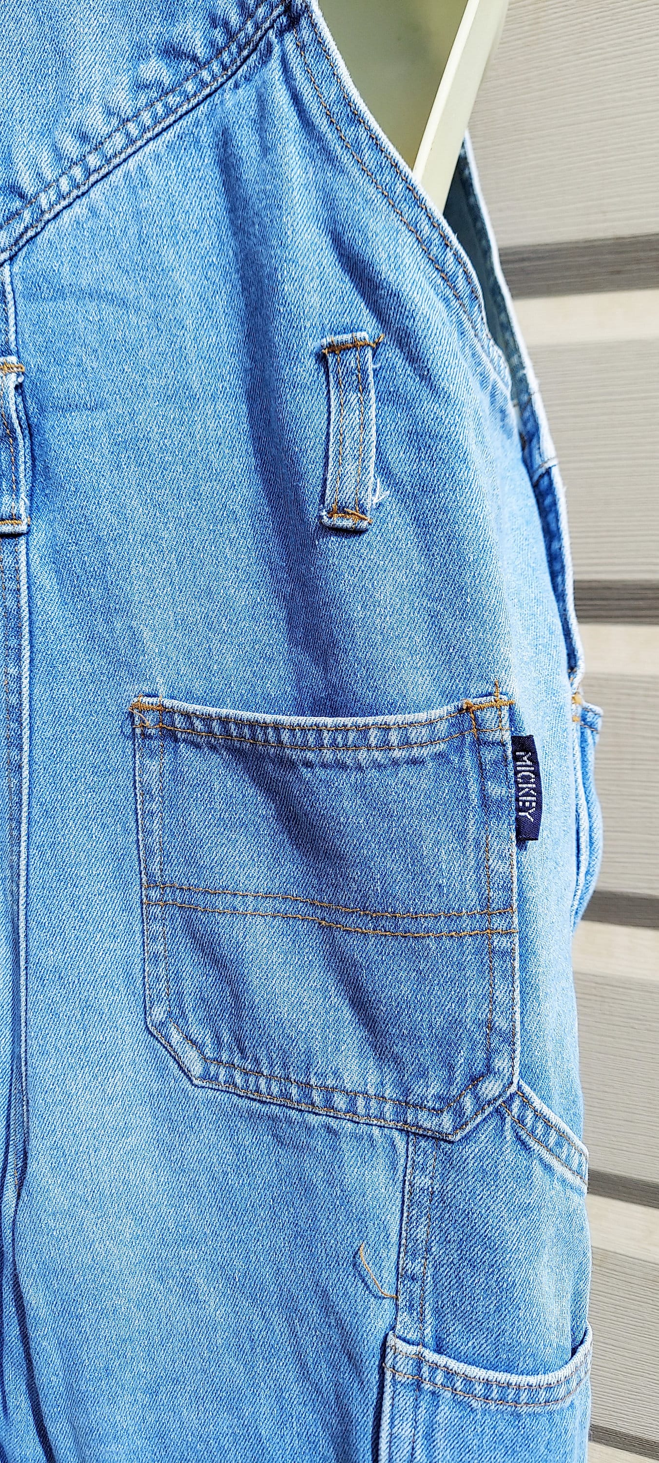 Vintage Kids Boys Girls Denim Disney Overalls - Etsy Vintage Kids Boys Girls Denim Disney Overalls - Etsy