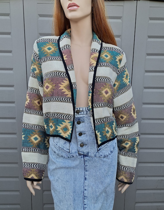 Pre-Spring 2020 Special Edition Tapestry Bomber – Backyardarchive