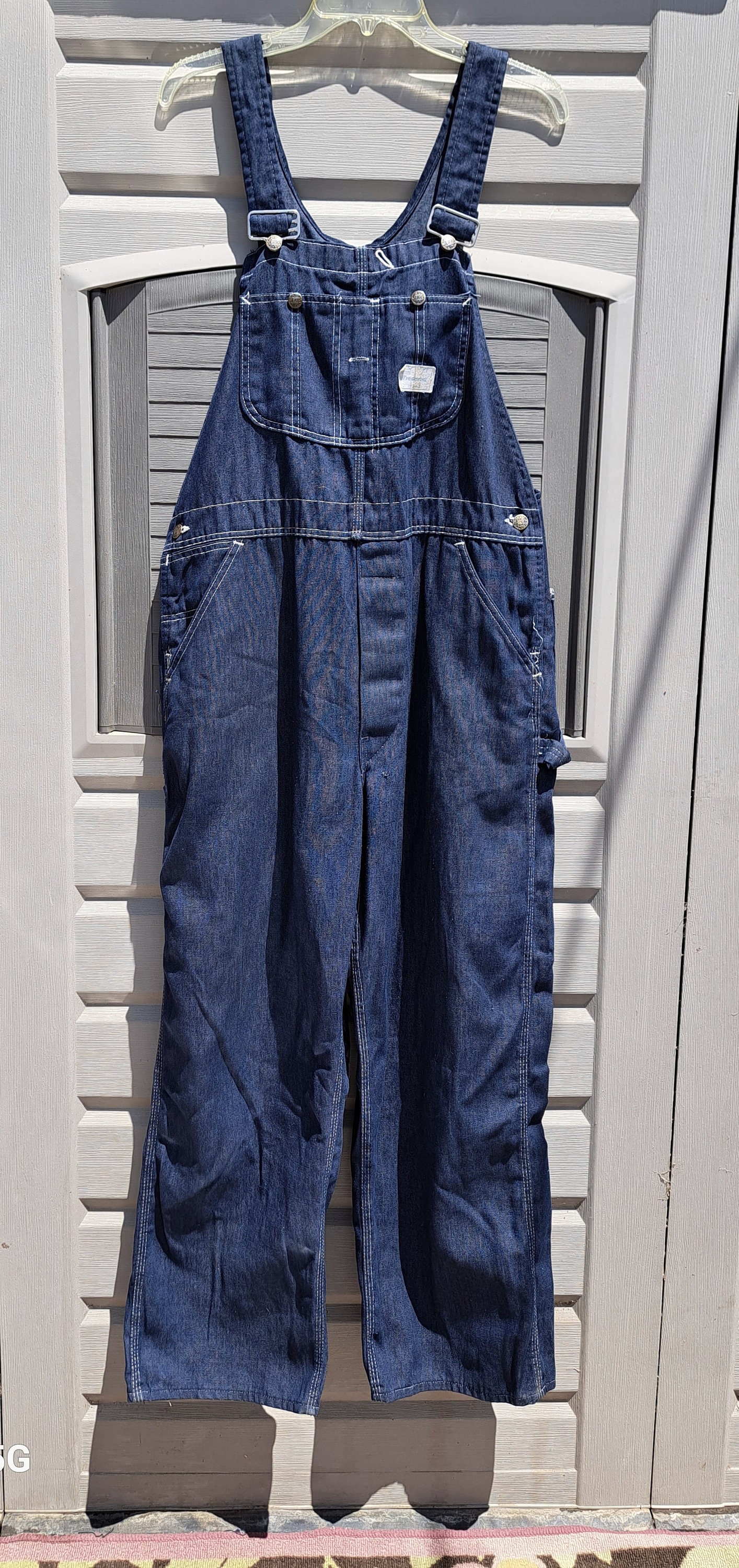 v*）様 シーダーズ 50s ヴィンテージ Searsオーバーオール USAペイ v*）様 シーダーズ 50s ヴィンテージ Searsオーバーオール USAペイ