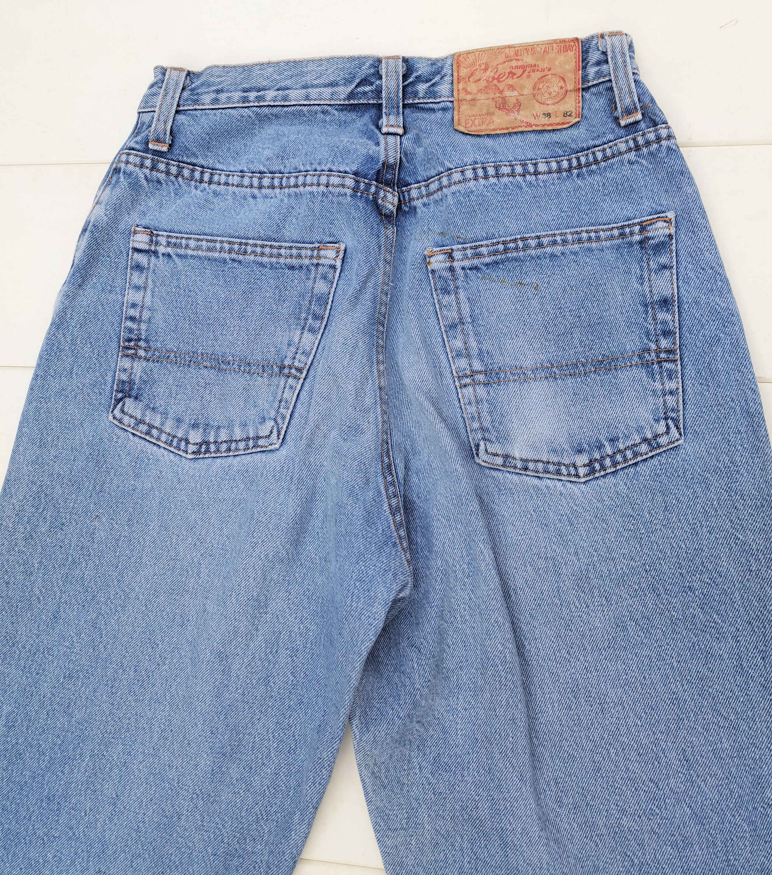 【美品】AMERI VINTAGE DENIM SWEAT OVER TOP $_12.JPG?set_id=880000500F