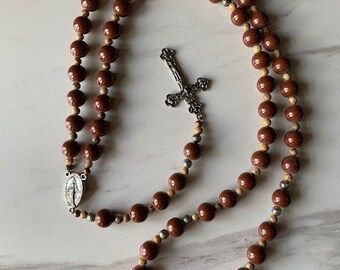 Believe Rosary