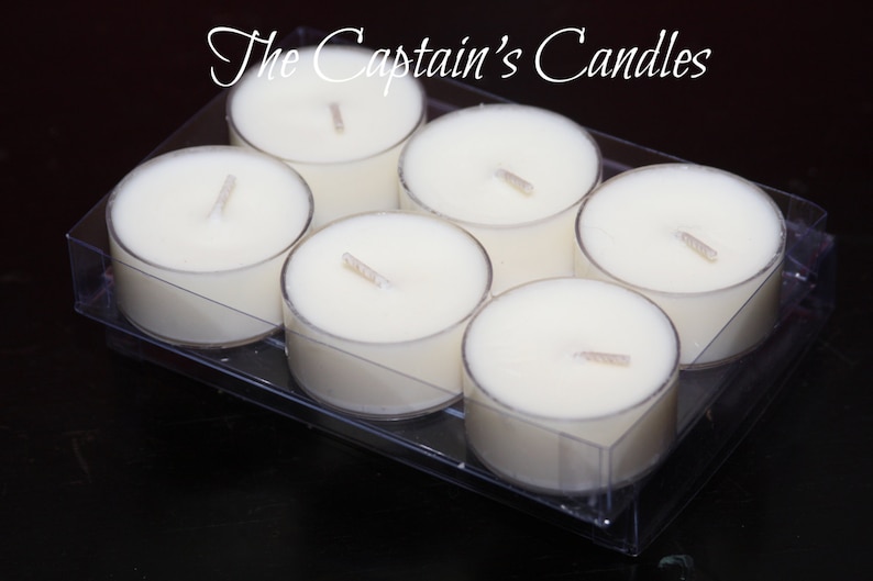 soy candles usa