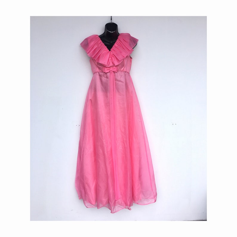 Emma Domb Prom Dress