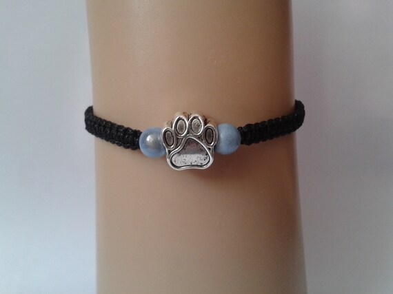 Kay jewelers paw print bracelet deals