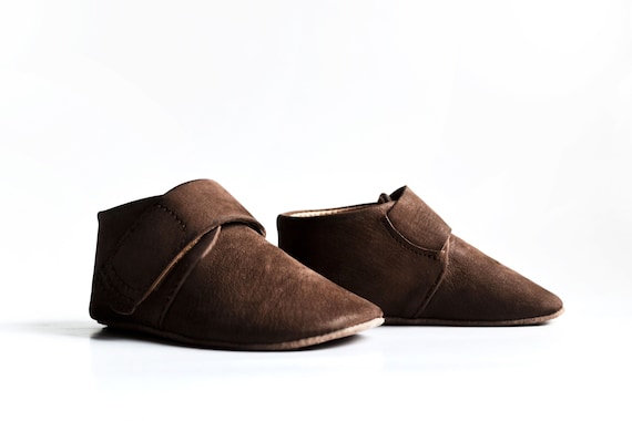 baby boy leather shoes