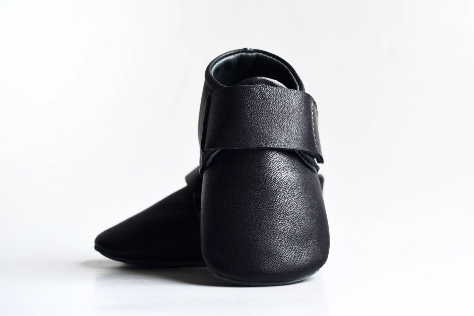 Navy Baby Boy Shoes Baby Leather Shoes Baby Boy Moccasins - Etsy