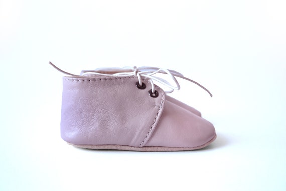 baby girl oxford shoes