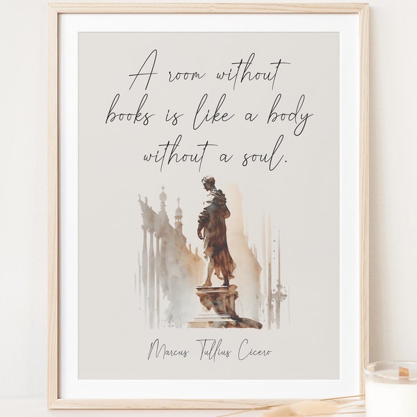 Room Without Books - Etsy