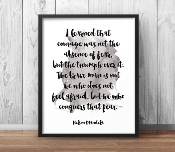 Download Nelson mandela zitat For Free