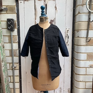 Dutch Fisherman Jacket - Etsy