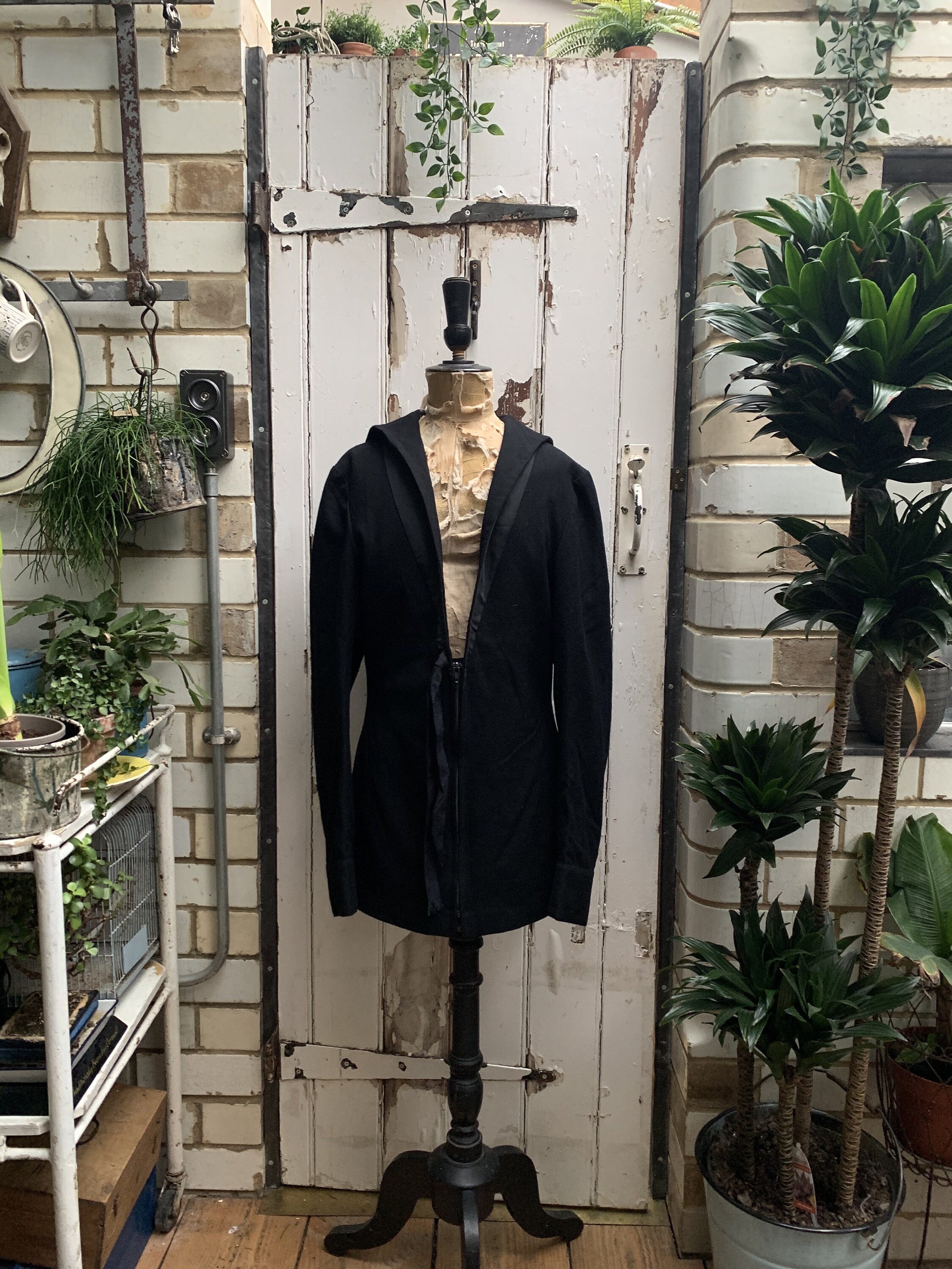 1960s sailor coat - Etsy 日本