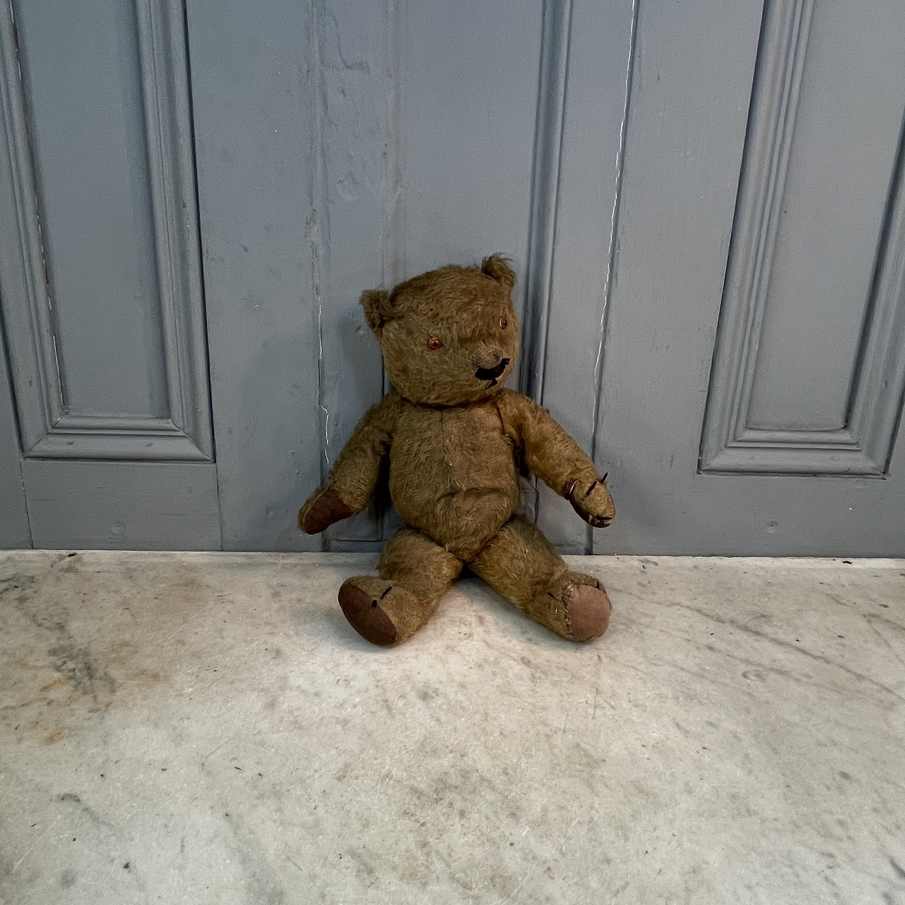 Knickerbocker bear - Etsy 日本