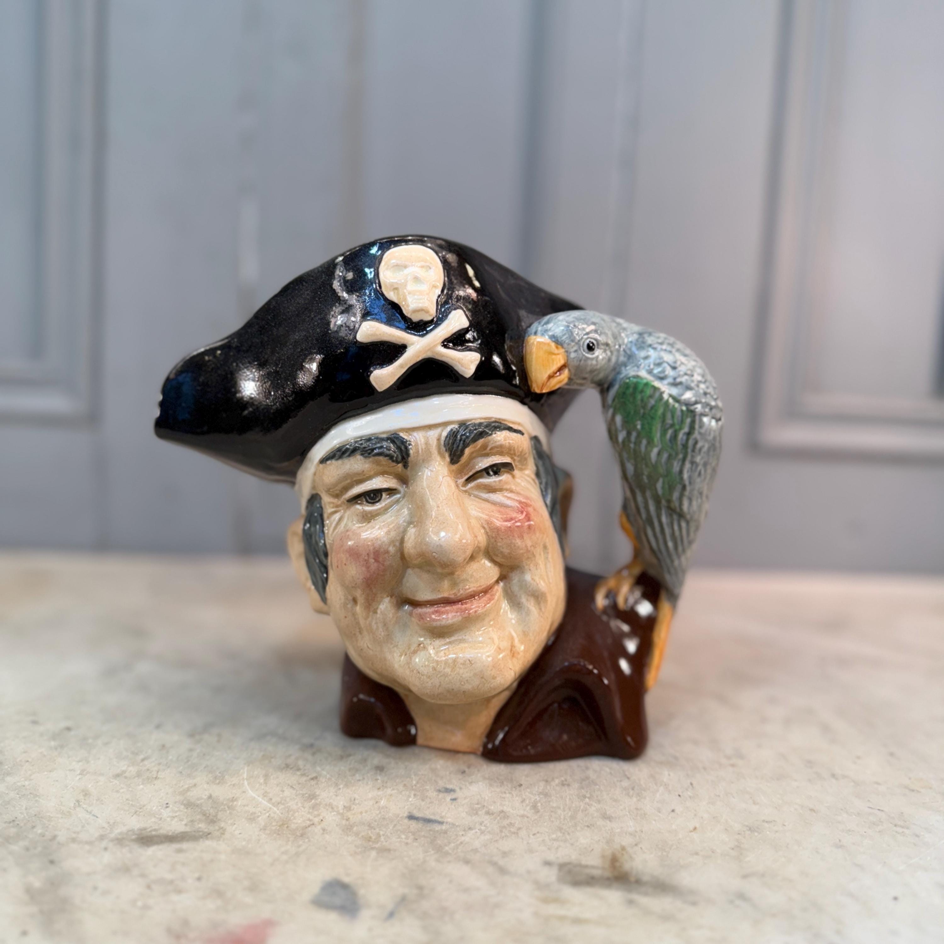 Long John Silver UK - Main Image